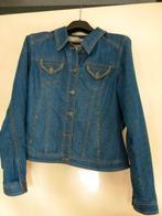 SPIJKERJASJE 42 MS JEANS JASJE 42, ALS NIEUW, Blauw, Maat 42/44 (L), Ophalen of Verzenden, Zo goed als nieuw