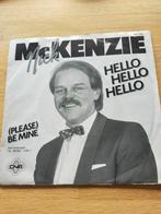 Nick McKenzie , hello hello hello, Ophalen of Verzenden, Zo goed als nieuw, Pop