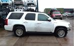 Chevrolet Tahoe Hybrid 6.0ltr 2007-2014 onderdelen, Gebruikt, Info@gm.com, Chevrolet, Ophalen of Verzenden
