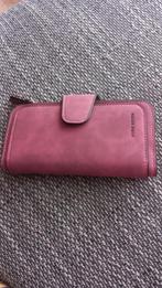 Portemonnee.
Bordeaux., Ophalen of Verzenden, Nieuw
