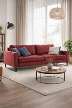 Zwarte Industriële Stalen Bankpoten 4 stuks, Ophalen, Gebruikt, Minder dan 150 cm