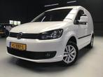 Volkswagen Caddy 1.6 TDI I Automaat I 3e Eigen I AIrco I Cru, Euro 5, Stof, 4 cilinders, Volkswagen
