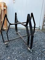 Grill Guru Kamado XL onderstel met wielen, Tuin en Terras, Ophalen of Verzenden, Zo goed als nieuw