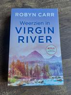 Weerzien in Virgin River Robyn Carr, Boeken, Romans, Ophalen of Verzenden, Zo goed als nieuw