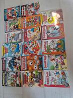 Donald Duck pockets, Boeken, Strips | Comics, Meerdere comics, Ophalen of Verzenden, Gelezen, Europa