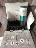 OUTIN NANO KOFFIEMAKER, ideaal met kamperen en onderweg, Espresso apparaat, Nieuw, Ophalen of Verzenden, 2 tot 4 kopjes