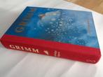 De Sprookjes van Grimm (Volledige Uitgave) 2005., Ophalen of Verzenden, Zo goed als nieuw, Gebroeders Grimm