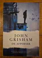 John Grisham/ thriller/De afperser, Boeken, Ophalen of Verzenden, Zo goed als nieuw, John Grisham