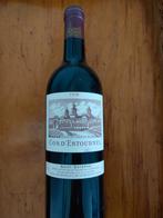 Cos d'Estournel Saint-Estèphe 1998 Rode Wijn, Ophalen, Frankrijk, Zo goed als nieuw, Rode wijn
