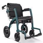 Rollz Performance Rollator, Ophalen of Verzenden, Opvouwbaar, Nieuw