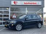 BMW X1 sDrive18d Corporate Lease Executive Automaat / Groot, Auto's, BMW, Stof, Euro 6, 4 cilinders, 1445 kg