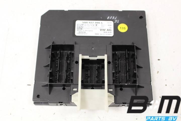 BCM (boordnetregelapparaat) VW Golf 7 Variant 5Q0937086L, Gebruikt