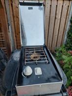 Inbouw wokbrander, Ophalen of Verzenden