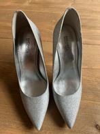 Michael Kors pumps zilver 36, Ophalen of Verzenden, Zo goed als nieuw