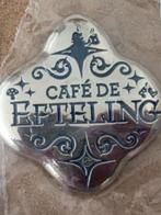 Efteling pin Efteling cafe pin, Ophalen of Verzenden, Zo goed als nieuw, Button of Speldje
