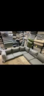 Bellagio Loungesetkussens - Nieuw in diverse kleuren, Ophalen of Verzenden, Nieuw