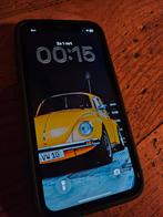 Iphone 11 zwart, Gebruikt, Overige modellen, Ophalen of Verzenden, Zonder simlock