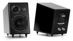SMSL Tabebuia Wavecor Compacte Speakers luidsprekers, Overige merken, Nieuw, Ophalen of Verzenden, 120 watt of meer