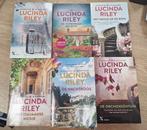 Lucinda Riley, Boeken, Romans, Ophalen of Verzenden, Gelezen, Lucinda Riley