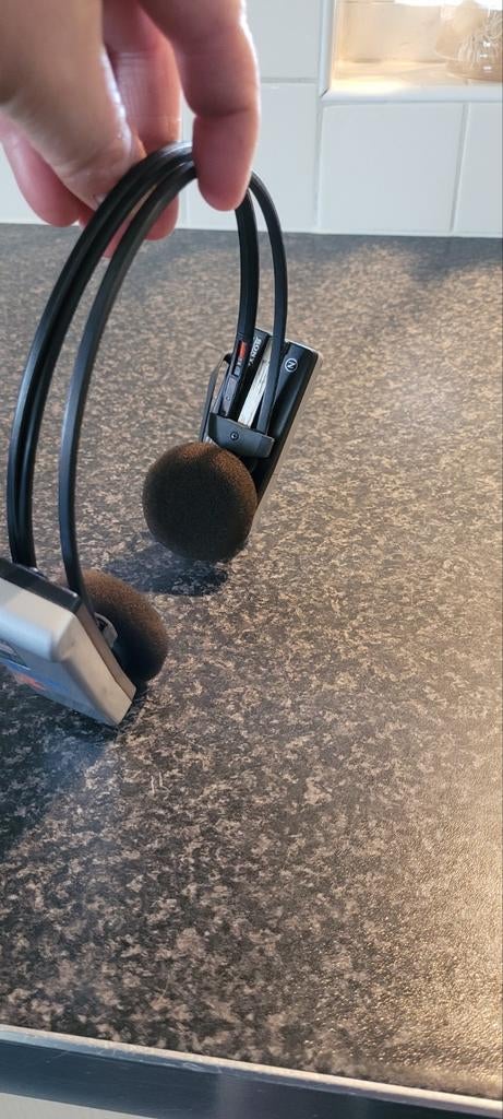 Vintage sony walkman stereokoptelefoon radio., Ophalen of Verzenden