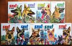 9x Snuf de hond door Piet Prins ( complete serie 9 delen ), Ophalen of Verzenden, Gelezen