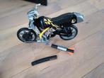 Action Man Motor met Raketten, Ophalen of Verzenden, Gebruikt, Jongen of Meisje