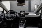 Renault Captur 1.3 TCe 130 Edition One|360|BOSE|Trekhaak|VOL, Euro 6, 4 cilinders, Leder en Stof, Bedrijf