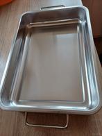 Te koop Ikea braadslede, Ophalen, Zo goed als nieuw, Overige materialen, Koekenpan of Braadpan