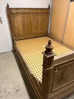 Bed twijfelaar, Ophalen