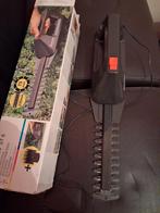 Heggenschaar op uccu, Ophalen, Accu