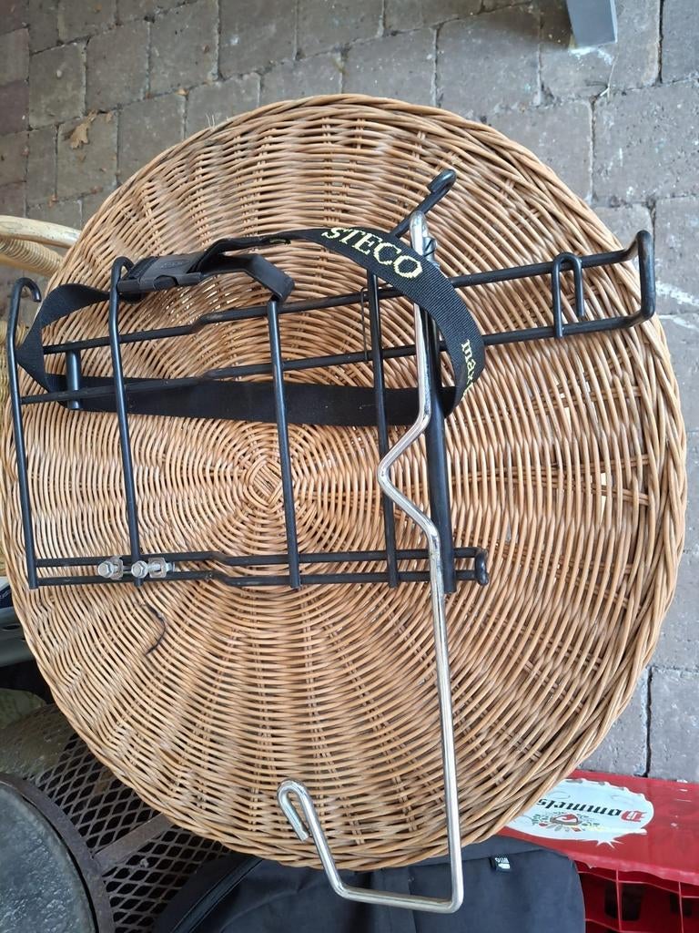 Buggydrager, Fietsen en Brommers, Ophalen of Verzenden, Zo goed als nieuw, Overige typen
