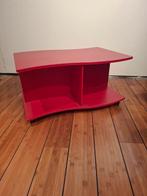 Bijzettafeltje, Huis en Inrichting, Kasten | Televisiemeubels, Ophalen, 25 tot 50 cm, 50 tot 100 cm, Minder dan 100 cm