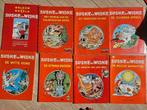 Suske en Wiske speciale uitgaven, Meerdere stripboeken, Ophalen, Gelezen, Willy Vandersteen