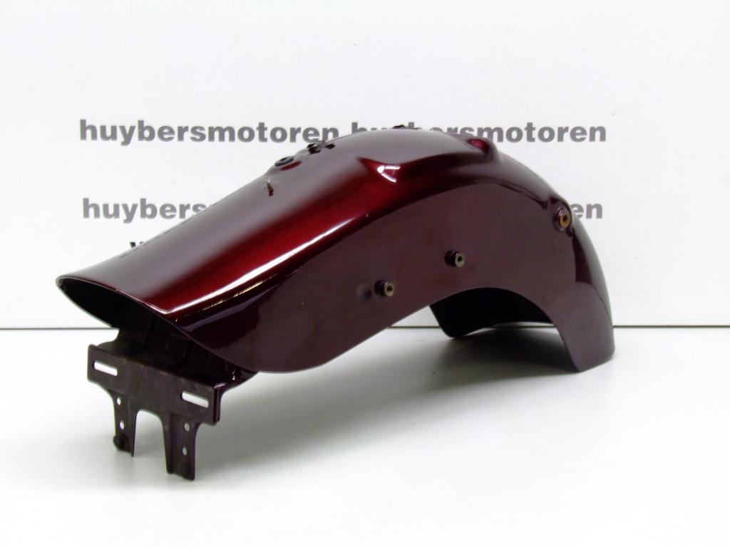 Achterspatbord Origineel Honda VT1100C Shadow 87-94 VT1000 C, Ophalen, Info@huybersmotoren.nl, Gebruikt, HM - Sale