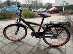 Loekie Booster 22 inch jongensfiets - Zo goed als nieuw, Ophalen, Zo goed als nieuw, 22 inch