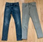 Bleu Ridge jeans - Hema jeans - Maat 134, Ophalen of Verzenden, Zo goed als nieuw, Jongen, Broek