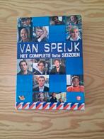 Van Speijk - Het Complete 1ste Seizoen DVD Boxset, Ophalen of Verzenden, Gebruikt, Boxset