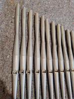 Bijzonder register orgelpijpen, Ophalen of Verzenden, 2 klavieren, Orgel