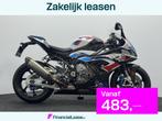 BMW M 1000 RR, Motoren, Motoren | BMW, Cruise Control, Bedrijf, Super Sport, Meer dan 35 kW