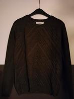 Bien Bleu Trui - Maat S, Ophalen of Verzenden, Maat 34 (XS) of kleiner, Gedragen, Groen