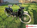 Kaptein mobylette Fiets-o-matic bouwjaar 1962 geen kenteken, Overige merken, Kaptein, Kaptein, Kaptein
