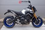 YAMAHA MT 09 SP (bj 2018), Bedrijf, YAMAHA, Onbekend, 847 cc
