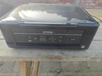 Epson XP-312 All-in-One Printer met Wi-Fi, Computers en Software, Printers, Kleur printen, Gebruikt, All-in-one, Draadloos