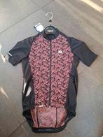 Megmeister wielershirt nieuw maat xs dames