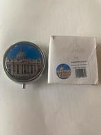 Pillendoosje met Sint Pieter Basiliek, Ophalen of Verzenden, Nieuw, Overige typen, Christendom | Katholiek