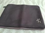 Case logic laptophoes, Computers en Software, Laptoptassen, Ophalen of Verzenden, 13 inch, Zo goed als nieuw, Aktetas
