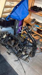 Skr 125 frame duits, Ophalen of Verzenden, Zo goed als nieuw