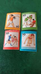Duitsland, Berlin, 1976, Jugendmarke, Ophalen of Verzenden, Postfris, Sport