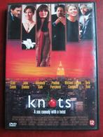 Knots, Vanaf 12 jaar, Ophalen of Verzenden, Zo goed als nieuw, Overige genres