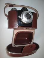 Agfa Click II achromat  1: 8.8 foto camera nieuwstaat, Ophalen of Verzenden, 1940 tot 1960, Fototoestel